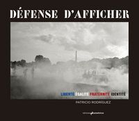 DEFENSE DAFFICHER
