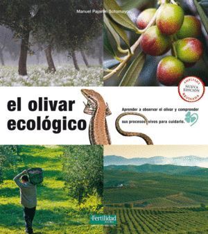 OLIVAR ECOLOGICO,EL
