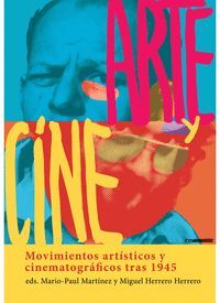 ARTE Y CINE
