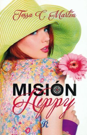 MISION HIPPIE
