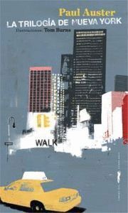 TRILOGIA DE NUEVA YORK,LA