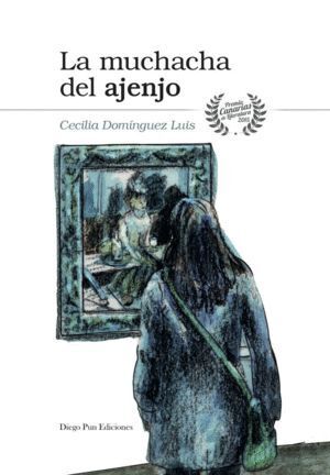 MUCHACHA DEL AJENJO,LA