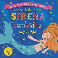 SIRENA CANTARINA,LA