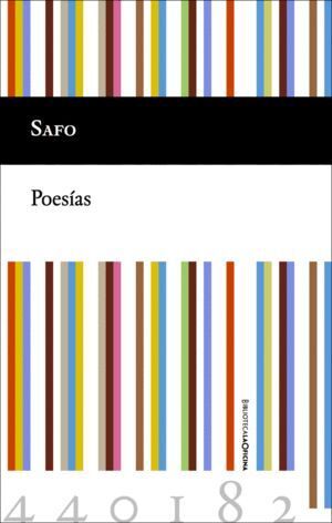 POESIAS