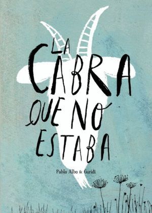 CABRA QUE NO ESTABA,LA