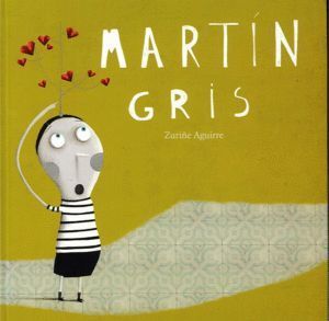 MARTIN GRIS