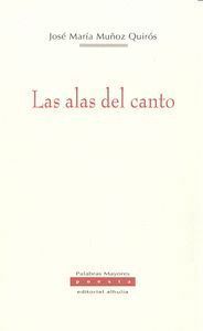 ALAS DEL CANTO