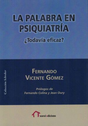 VOCES DE LA LOCURA,LAS