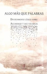 ALGO MAS QUE PALABRAS