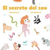 SECRETO DEL ZOO,EL