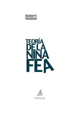 TEORIA DE LA NIÑA FEA