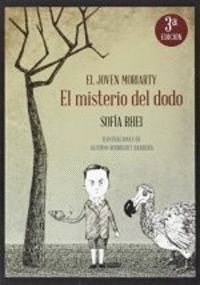 JOVEN MORIARTY EL MISTERIO DEL DODO,EL