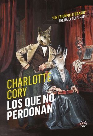 QUE NO PERDONAN,LOS