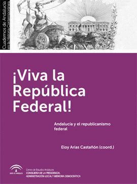 IVIVA LA REPUBLICA FEDERAL