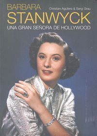 BARBARA STANWYCK