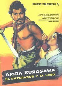 AKIRA KUROSAWA
