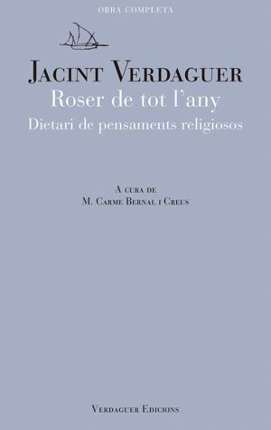 ROSER DE TOT LANY