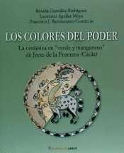 COLORES DEL PODER,LOS