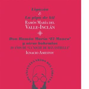 LIGAZON Y LA PIPA DE KIF DON RAMON MARIA EL MANCO Y OTROS