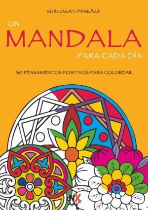 UN MANDALA PARA CADA DIA