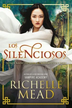 SILENCIOSOS,LOS