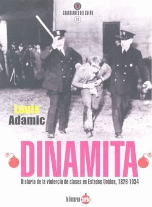 DINAMITA