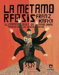 METAMORFOSIS,LA