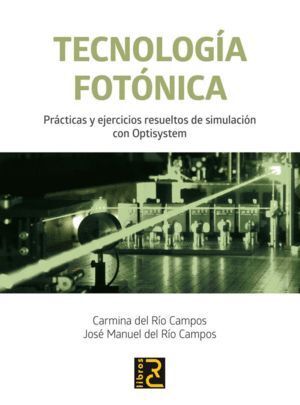 TECNOLOGIA FOTONICA
