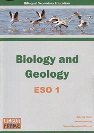 BIOLOGY GEOLOGY 1ºESO 16