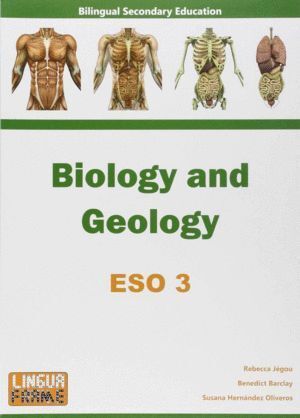 BIOLOGY GEOLOGY 3ºESO 16