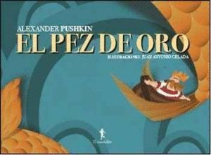 PEZ DE ORO,EL