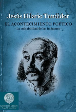 ACONTECIMIENTO POETICO,EL