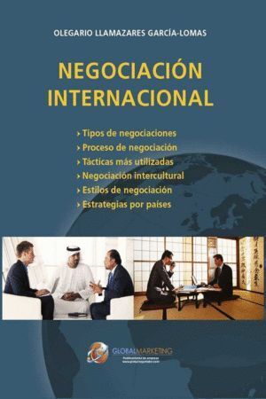 NEGOCIACION INTERNACIONAL