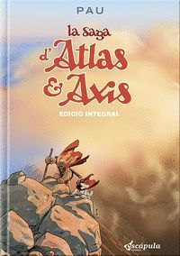 LA SAGA D'ATLAS & AXIS