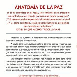 ANATOMIA DE LA PAZ