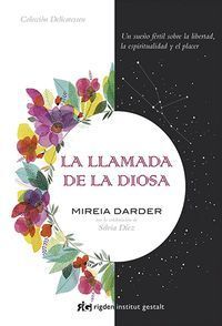 LLAMADA DE LA DIOSA,LA