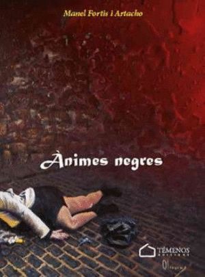 ANIMES NEGRES