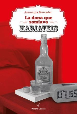 DONA QUE SOMIAVA MARIATXIS,LA