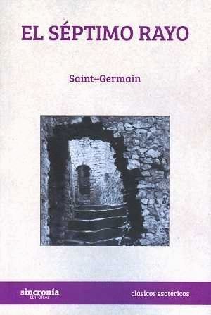 SEPTIMO RAYO,EL