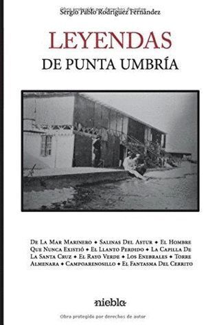 LEYENDAS DE PUNTA UMBRIA