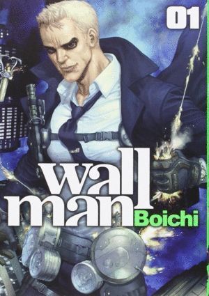 WALLMAN 1