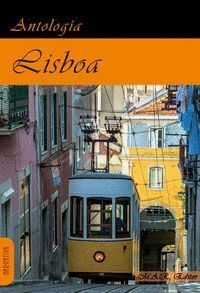 LISBOA ANTOLOGIA DE RELATOS DE VIAJES