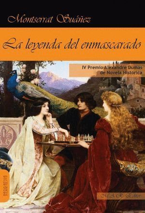 LEYENDA DEL ENMASCARADO,LA