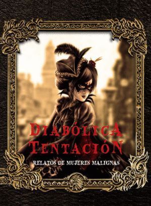 DIABOLICA TENTACION
