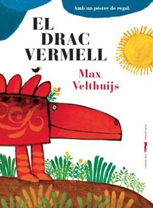 DRAC VERMELL,EL