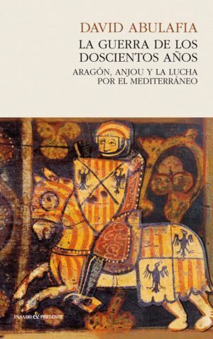 GUERRA DE LOS 200 AÑOS,LA