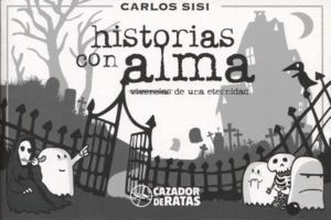 HISTORIAS CON ALMA 1