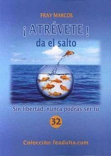 ATREVETE
