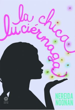 CHICA LUCIERNAGA,LA