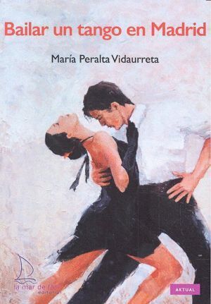 BAILAR UN TANGO EN MADRID
